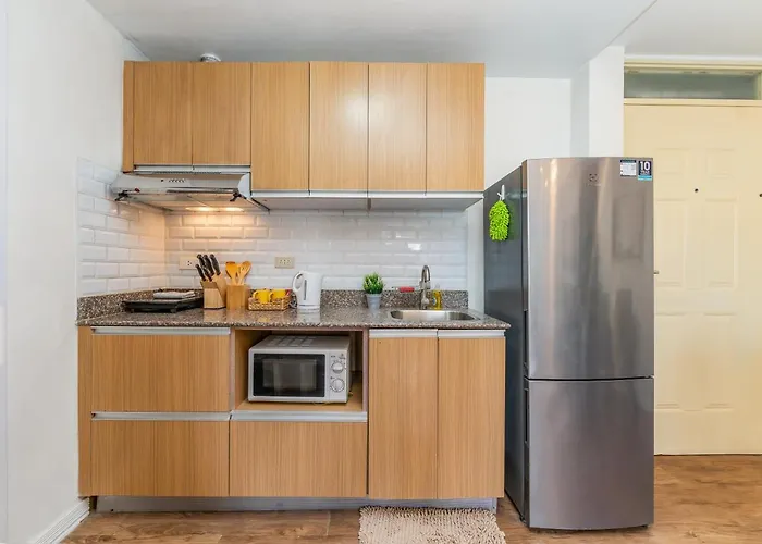 Amani 237, 3 Minutes To Airport, With Gym & Pool, Free Netflix, Fast Wi-fi Lapu-Lapu City